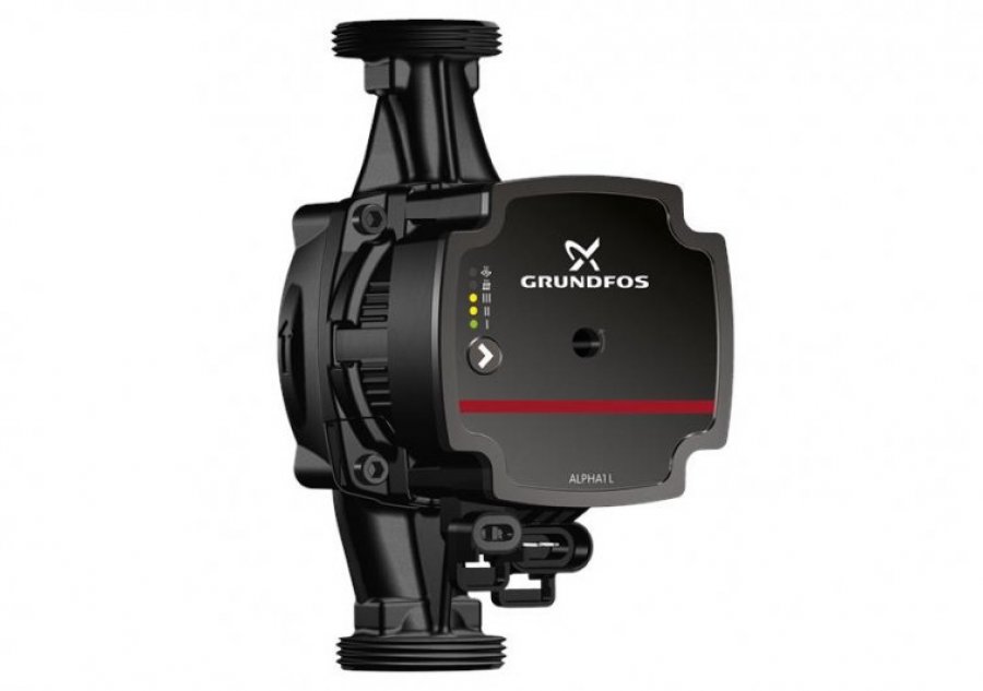 Grundfos Alpha1 L 25-40 180 pompa obiegowa do CO kod 99160579