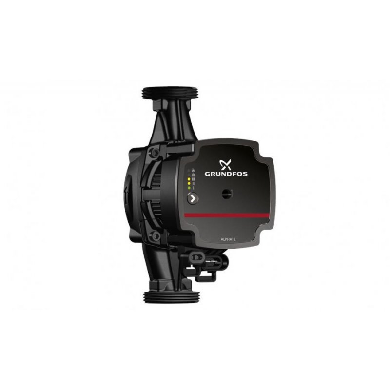 Grundfos Alpha1 L 25-60 180 pompa obiegowa do CO kod 99160584