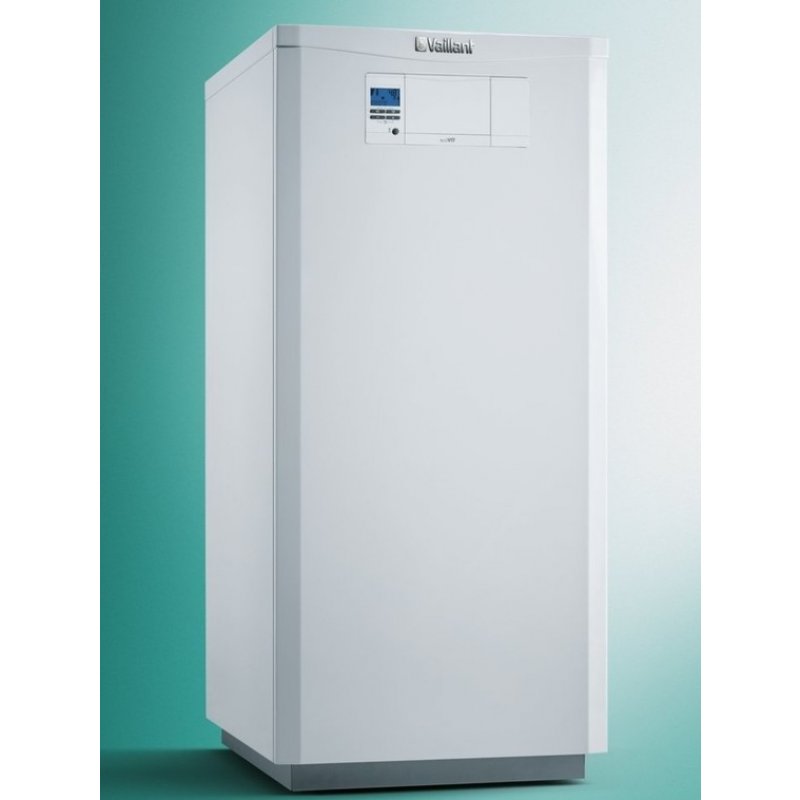 Vaillant VKK 186/5 ecoVIT o mocy 18kW  Kocioł gazowy kondensacyjny, stojący, jednofunkcyjny Kod: 0010019519