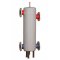 Elterm Sprzęgło hydrauliczne ocieplone SHE-OC do 420 kW 3'' kołnierz PN16 Kod 402420
