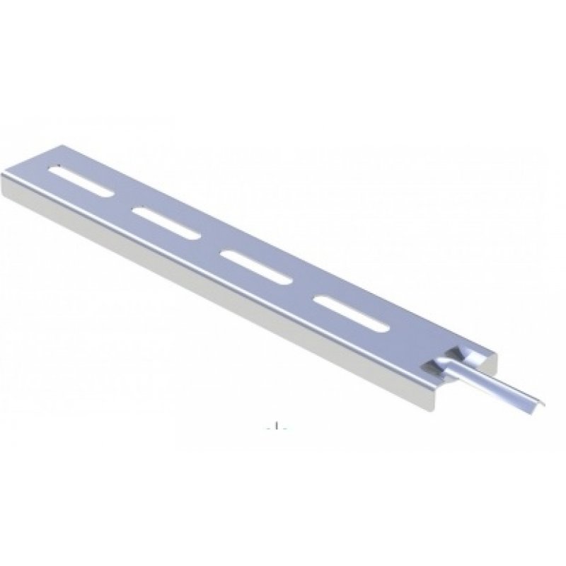 Jeremias Wspornik kolana z podporą do montażu w kanale kominowym FU422B