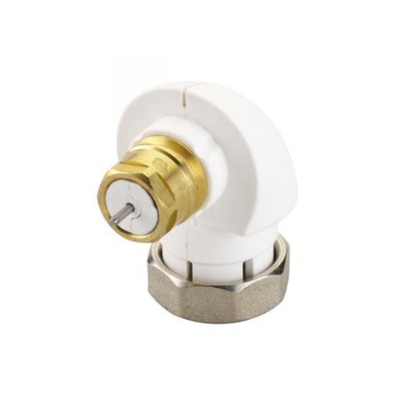 Danfoss RA Adapter kątowy M30x1.5 kod 013G1360