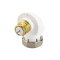 Danfoss RA Adapter kątowy M30x1.5 kod 013G1360
