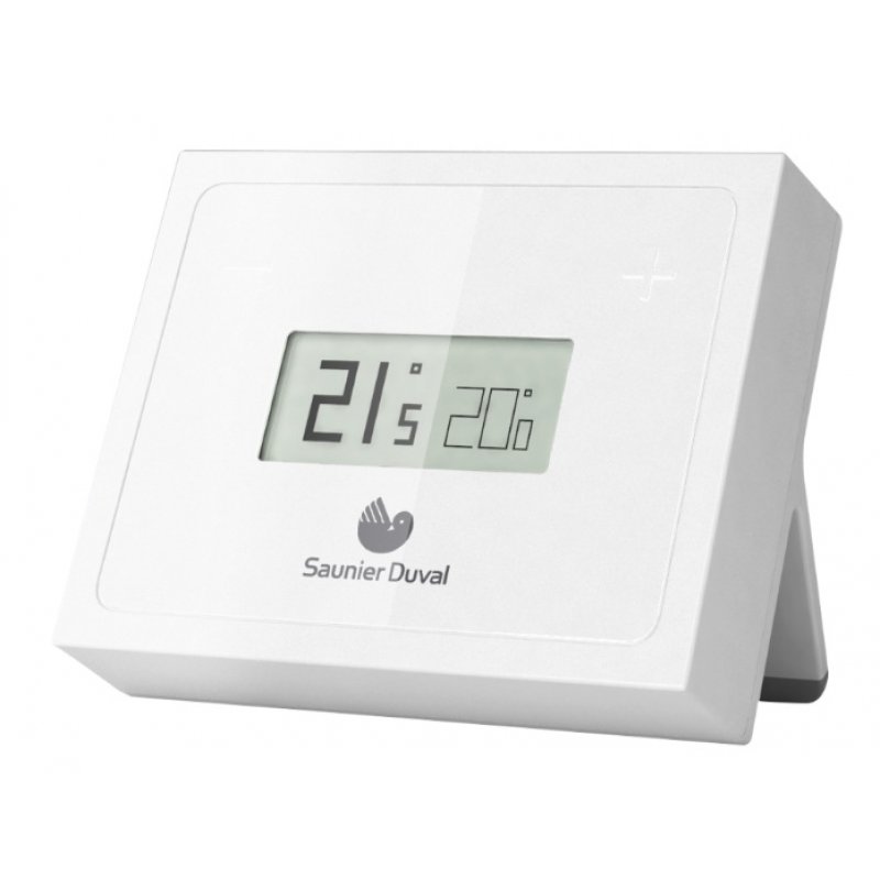 Saunier Duval MiGo Internetowy bezprzewodowy regulator temperatury pogodowy Kod: 0020197227