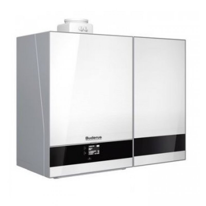 Buderus Logamax plus GB192-30iT40SWH Kocioł Kondensacyjny wiszący jednofunkcyjny kod 7736701273
