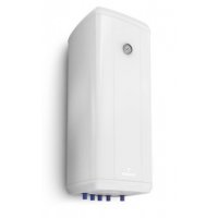 Galmet Vulcan 140l SGW(S) Wymiennik z wężownicą spiralną, wiszący kod 26-145600