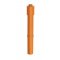 Concept fi 60/100 Pionowe wyprowadzenie przez dach, dla systemu powietrzno-spalinowego, czerwone kod F9061943060/100
