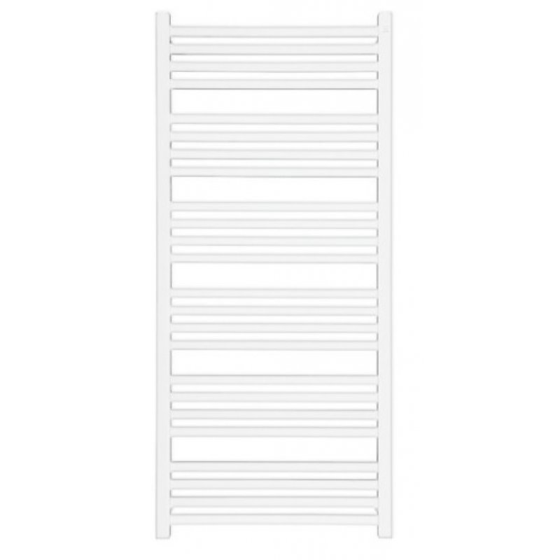 Instal-projekt STICK 50/110 Trendy Grzejnik łazienkowy z podłączeniem dolnym, biały kod STI-50/110