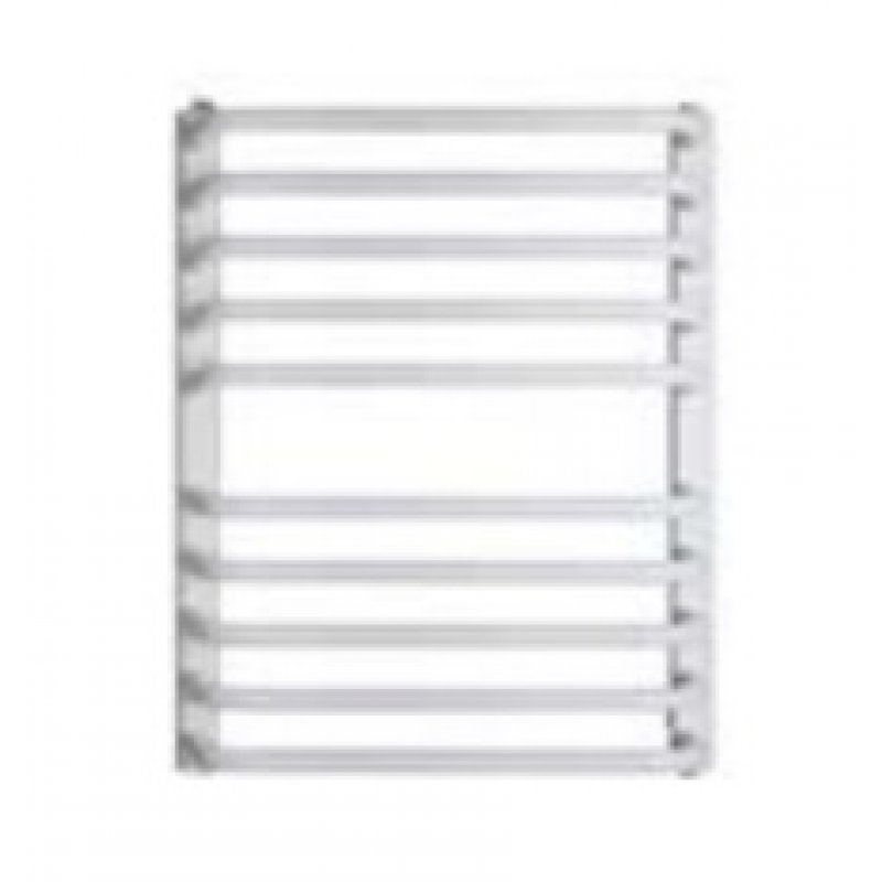 Instal-projekt BOLERO 50/70B Grzejnik łazienkowy z podłączeniem bocznym, biały kod BOL-50/70B