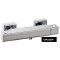 Valvex ESTILL SQUARE PLUS Bateria natryskowa termostatyczna kod 2447170