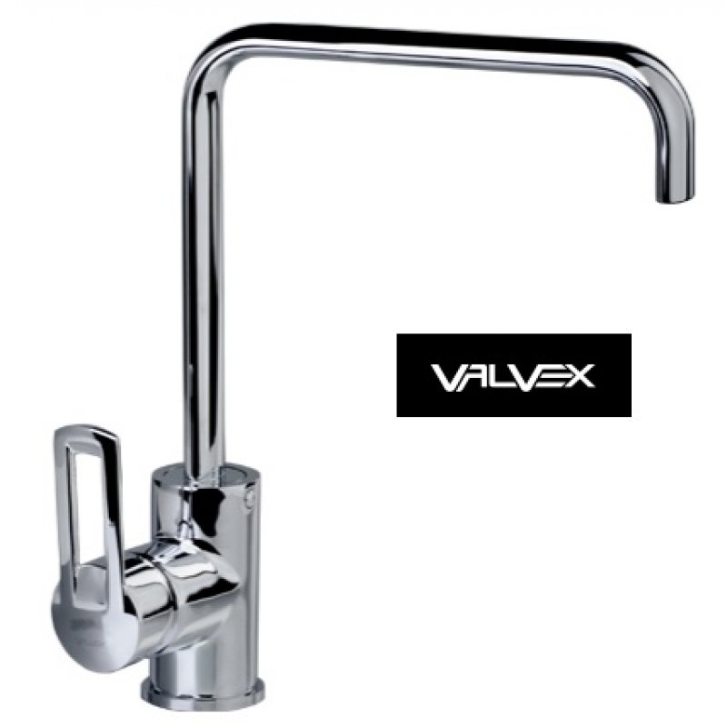 VALVEX LIBRA Bateria kuchenna stojąca kod 2451400