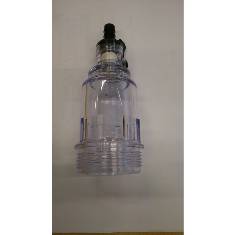 BWT Klosz filtra Diago/Uni EL.(2060744) wer.2003 część zamienna kod 84046