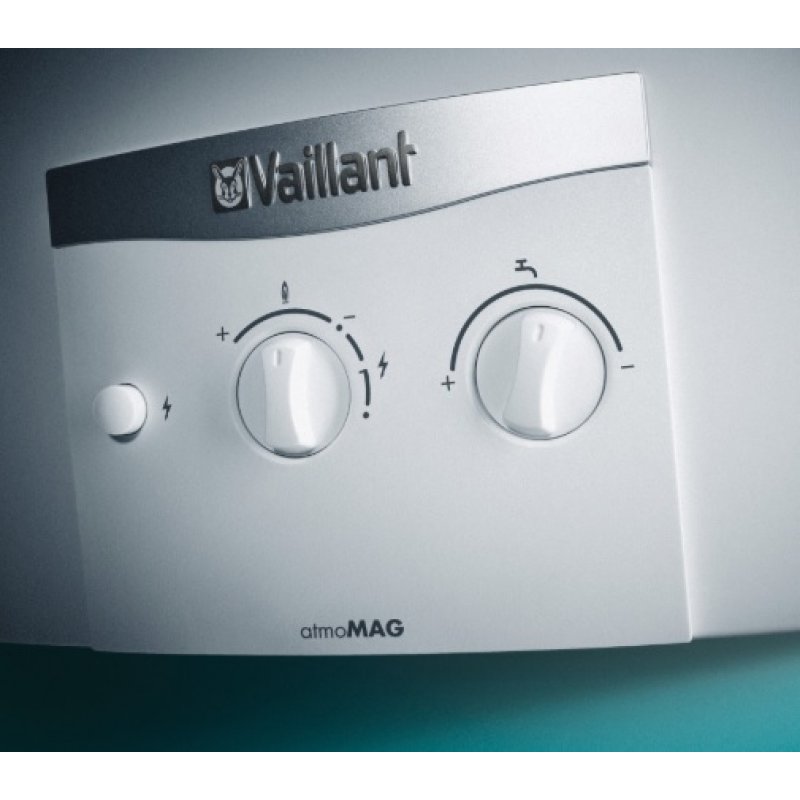 Vaillant atmoMAG mini 114/1 I (E-PL) Gazowy przepływowy podgrzewacz wody o mocy do 18kW kod 0010022615 