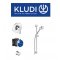 Kludi PURE&SOLID Podtynkowy zestaw nr 1 kod SOLID1