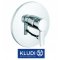 Kludi ZENTA Podtynkowa bateria natryskowa, kolor chrom kod 386500575