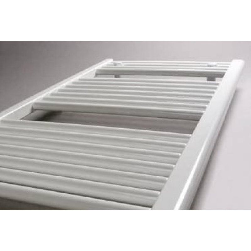 Onnline PB 60X50 Grzejnik łazienkowy 280W prosty, rozstaw 455mm, p. dolne kod CDO580