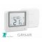 Salus RT520RF Regulator pokojowy bezprzewodowy, tygodniowy regulator temperatury, OpenTherm kod: RT520RF