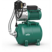 Wilo JET HWJ 20 L 203 Hydrofor, Samozasysające urządzenie zaopatrujące w wodę kod 2549380