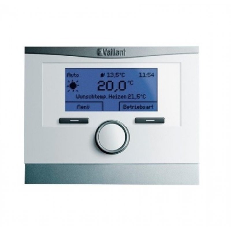 Vaillant multiMATIC 700/4F Bezprzewodowy regulator systemowy pogodowy kod: 0020231558