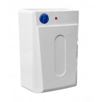 Galmet FOX 5 US 5l 1.5kW PN6 230V Elektryczny ogrzewacz wody podumywalkowy kod 01-005070FOX