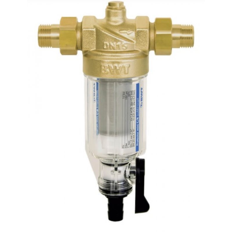 Viessmann Filtr Protector mini C/R 1 cal kod 7554239