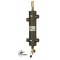 Elterm SHE28-OC 25/50 Sprzęgło hydrauliczne ocieplone do 28 kW 1'' Kod 402028