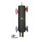 Elterm SHE435-OC 100/200 Sprzęgło hydrauliczne ocieplone do 435 kW 4'' kołnierz PN16 Kod 04 02 435
