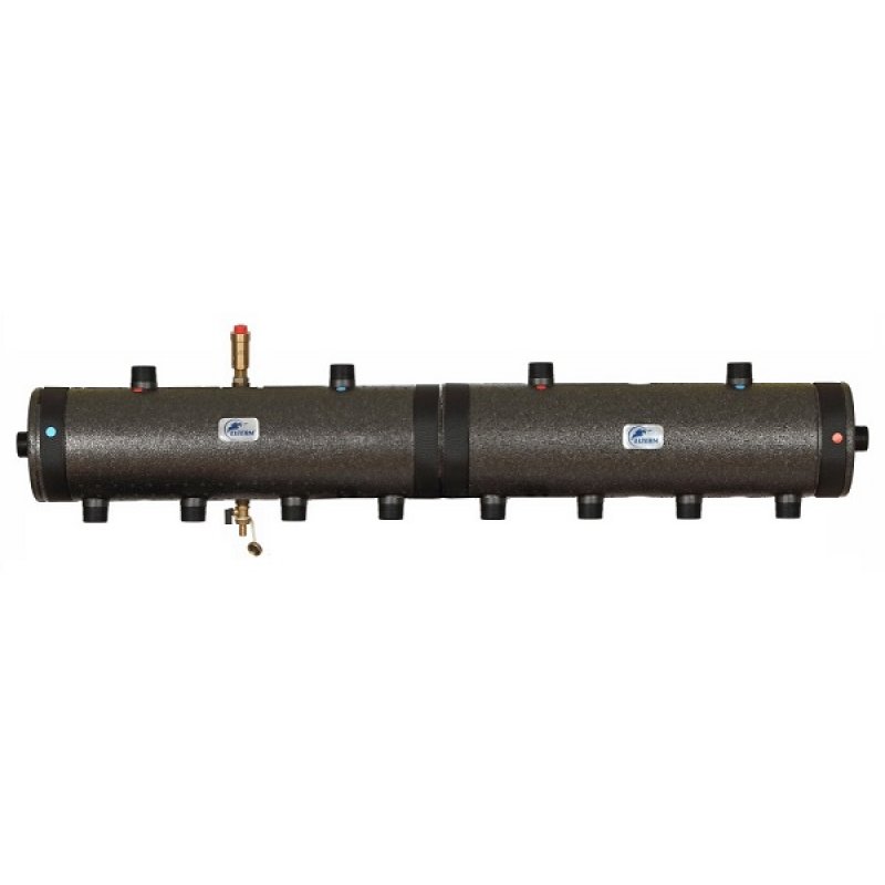 Elterm SKE 96 4DC+ Condens sprzęgło-kolektor hydrauliczny do 96 kW kod 434096