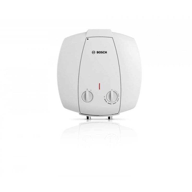 Bosch Tronic 2000 B 10 l mini elektryczny pojemnościowy podgrzewacz wody nadumywalkowy kod 7736504741
