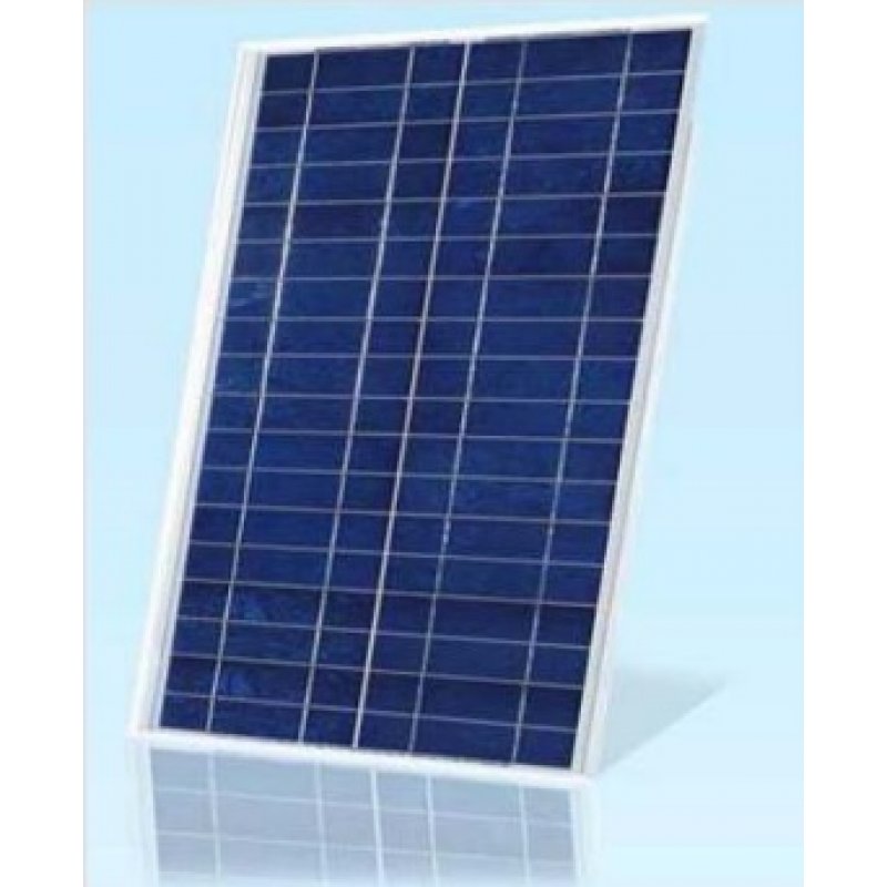 MW GREEN POWER MWG-20 Bateria słoneczna, panel polikrystaliczny o mocy 20W kod MWG-20