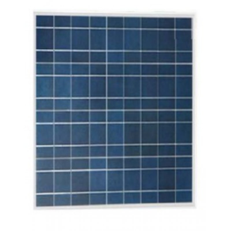 MW GREEN POWER MWG-45 Bateria słoneczna, panel polikrystaliczny o mocy 45W kod MWG-45