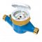 Bmeters GMDM 1 1/2 DN40 Wodomierz wielostrumieniowy Q3-16,0 m3/h suchobieżny z interfejsem indukcyjnym, woda zimna kod MIA00F59SCGIV0