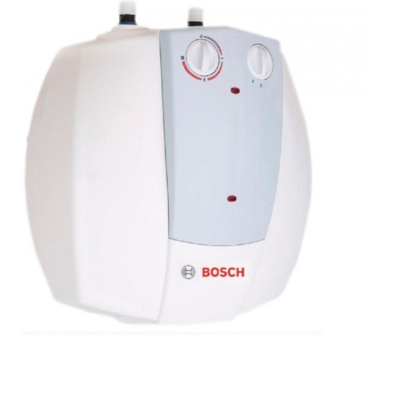 Bosch Tronic 2000 T 15 l mini elektryczny pojemnościowy podgrzewacz wody podumywalkowy kod 7736504740
