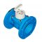 Bmeters WDE-K50 DN100, Q3-160 m3/h Wodomierz jednostrumieniowy suchobieżny przemysłowy kod K50F100IV