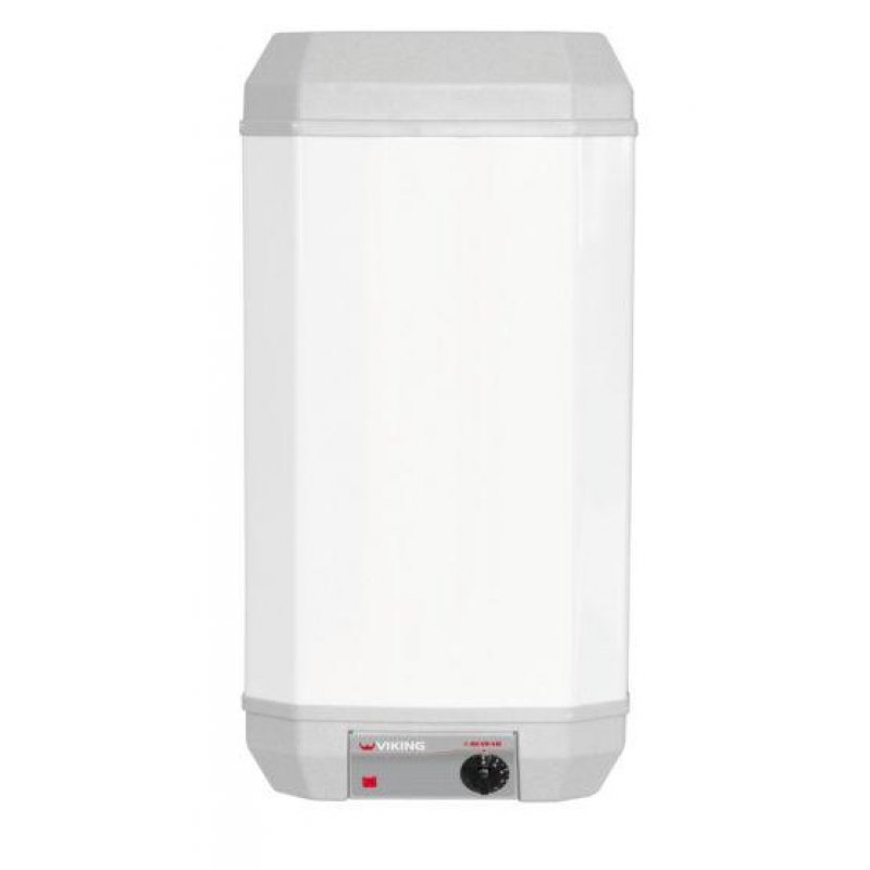 Biawar Viking E-55 Ogrzewacz wody elektryczny - uniwersalny pionowy/poziomy kod 10687