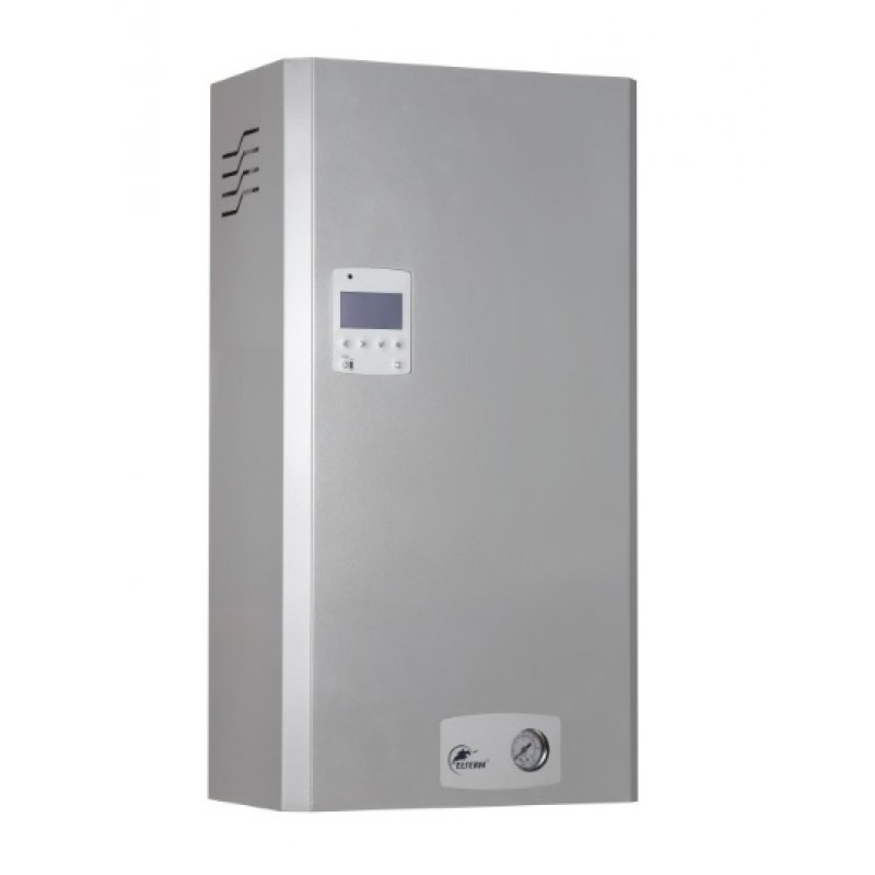 ELTERM Kapitan 6 kW kocioł elektryczno-wodny AsBN-W 230/400V, funkcja PV ready kod 126006