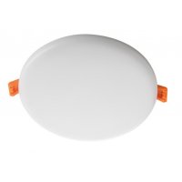 Kanlux AREL LED Oprawa downlight o mocy 10W okrągła kod: 29584