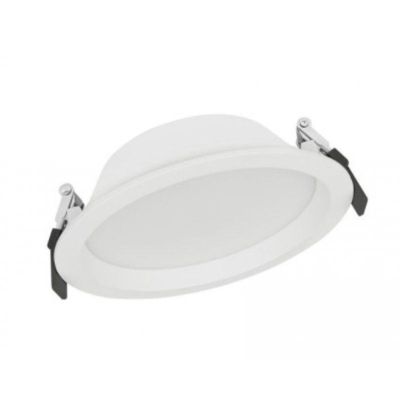 LEDVANCE DL ALU DN 150 LED Oprawa Downlight o mocy 14W kod 4058075091436
