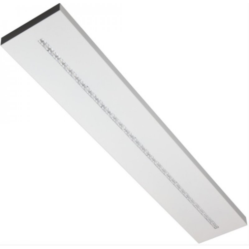 MODUS EPD4000 RM Z60/1 LED Oprawa natynkowa o mocy 27W, wymiary 225x1230 kod: EPD4000RM4Z60/1/ND