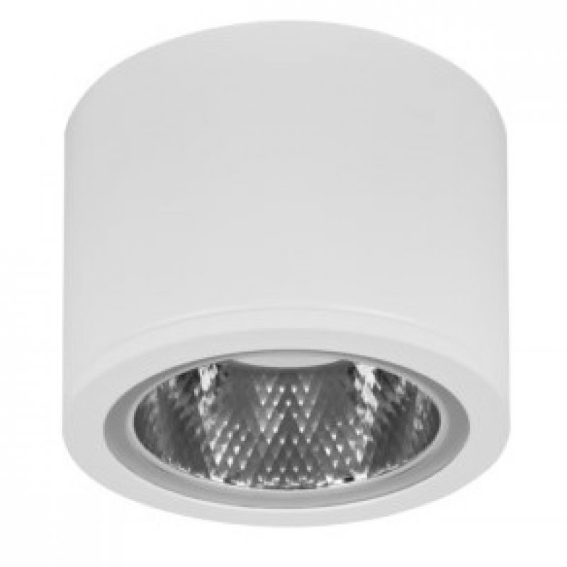 PXF Lighting Bari ECO DLN LED Oprawa Downlight o mocy 19W kod DM003.1166.840.A000