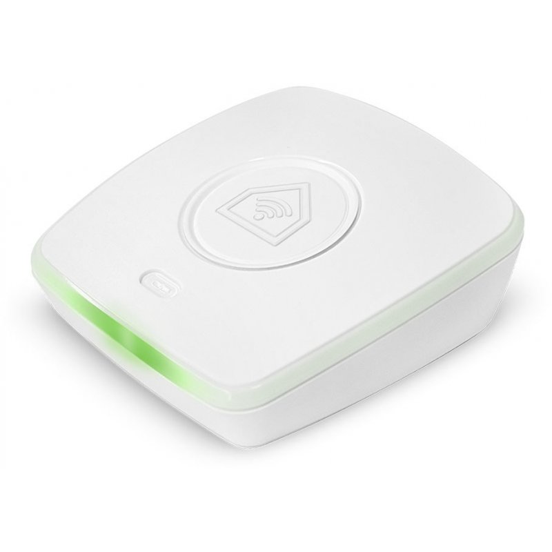 AURATON PULSE Centrala Systemu SMART Kod AURSMC1001010 