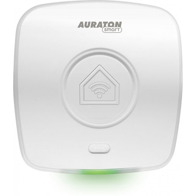 AURATON PULSE Centrala Systemu SMART Kod AURSMC1001010