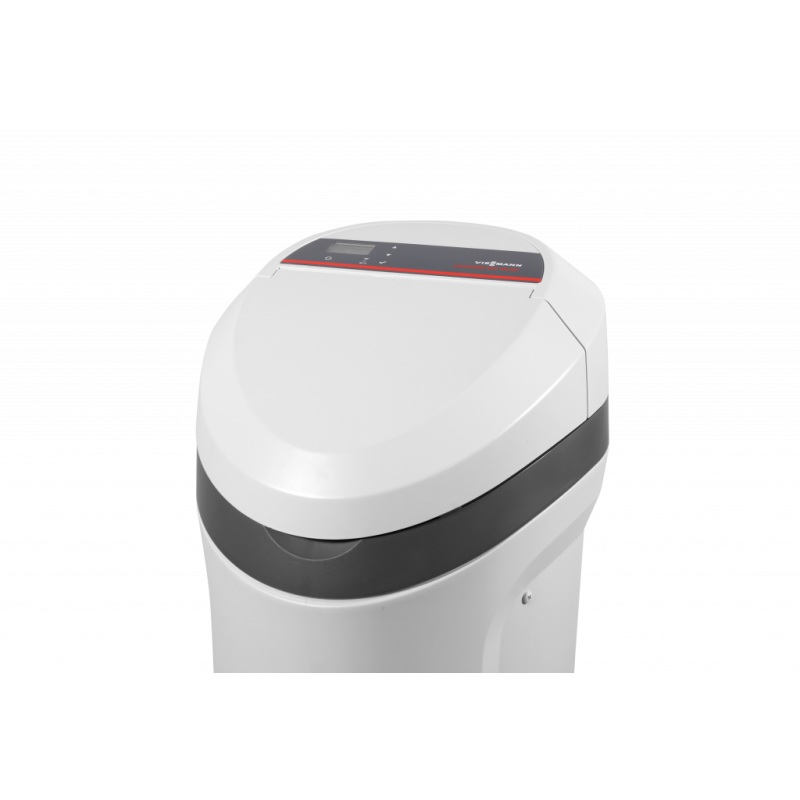 Viessmann Aquahome Duo SMART Inteligentna stacja uzdatniania wody kod 7938282