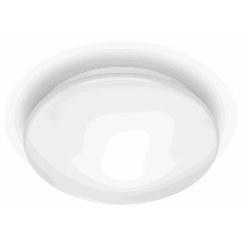 Pila Ceiling RD LED Oprawa ścienna, Plafon o mocy 17W, kolor biały kod: 915005778923