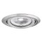 Kanlux ARGUS CT-2115-C Sufitowa oprawa punktowa typu oczko o mocy do 50W,  kolor chrom kod: 00305  