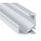 Nextec PC019038 Profil LED Narożny kolor aluminium A kod 5908293919038