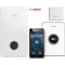 Bosch CONDENS GC2300iW 24C Kocioł gazowy, dwufunkcyjny + regulator EasyControl CT200 (biały) + Moduł K20RF kod 8734100652 URUCHOMIENIE WARTE 150 zł GRATIS