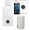 Bosch CONDENS GC2300iW 15P Kocioł gazowy + zasobnik c.w.u WST120-5O + regulator EasyControl CT200 + czujnik temperatury zasobnika c.w.u + moduł K20RF kod 8734100656 PIERWSZE URUCHOMIENIE GRATIS