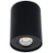Kanlux BORD DLP-50-B Oprawa dekoracyjna, punktowa o mocy do 25W,  kolor czarny kod: 22552