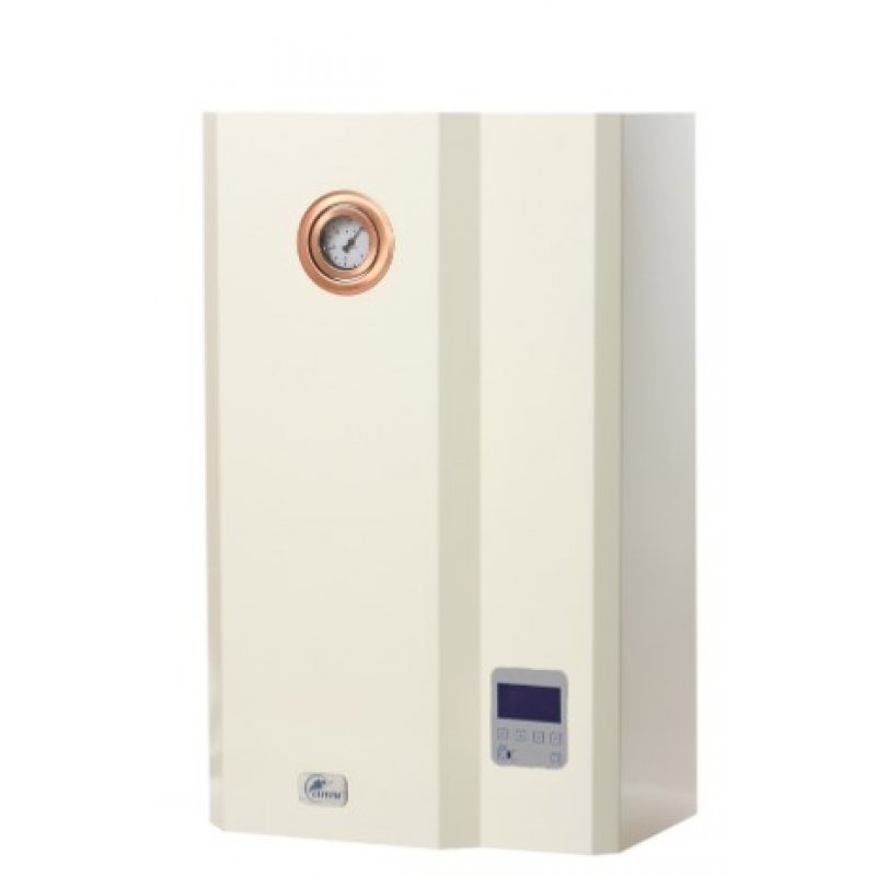 ELTERM Dywizja 72 kW kocioł (1+1) elektryczno-wodny AsBIV 400V kod 120072  